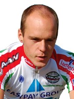 Tim Van Nuffel